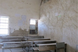 	۳۰ درصد مدارس کرمانشاه نیازمند تخریب و بازسازی است 