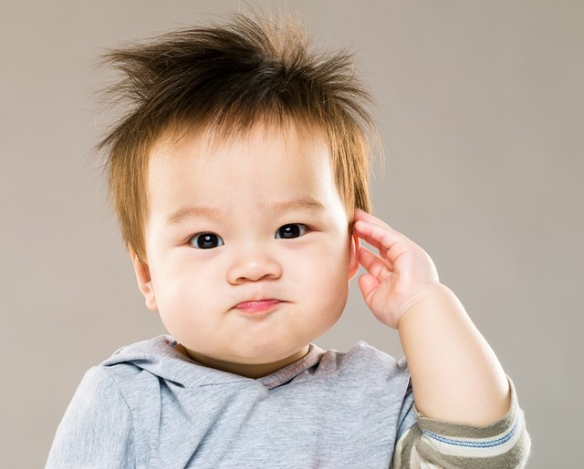  اگر کودکتان بی‌اشتها است؟ 