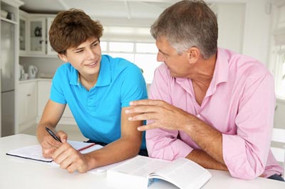 چند نکته اساسی برای نحوه ارتباط با نوجوانان چند نکته اساسی برای نحوه ارتباط با نوجوانان