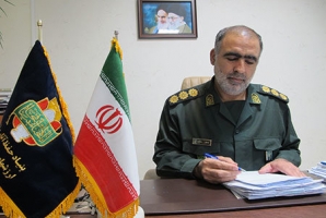 	رونمایی از ۲ کتاب با موضوع «دفاع مقدس» در سالروز عملیات مرصاد 