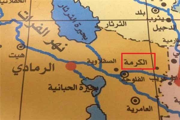 اهمیت آزاد سازی فلوجه/ نیروهای مردمی چه نقشی دارند؟ اهمیت آزاد سازی فلوجه/ نیروهای مردمی چه نقشی دارند؟