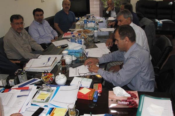 احتمال تغییر در هیات مدیره باشگاه استقلال/ نجفنژاد می رود؟ احتمال تغییر در هیات مدیره باشگاه استقلال/ نجفنژاد می رود؟