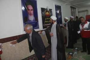 	مسجد پایگاه مهمی در رسیدن انسان به قله معرفت وکمال است / نقش مساجد در رفع مشکلات فرهنگی اجتماعی 