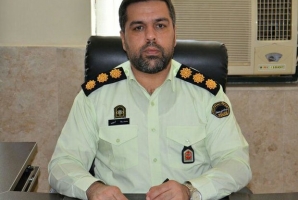 	۸۸ درصد پرونده‌‌ های پلیس مشاوره کرمانشاه به مصالحه ختم شد 