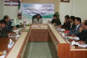 برنامه های ستاد احیاء امر به معروف و نهی از منکر هرسین در ماه مبارک رمضان تشریح شد