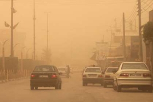 	کرمانشاهیان این روزها خاک تنفس می کنند/ مردم ناامید از تدبیر دولت امید 