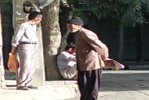 	وضعیت نگران کننده بیکاری در دومین شهر صنعتی کرمانشاه/ وقتی کارگران روز مزد هرسینی هم بیکار می شوند 