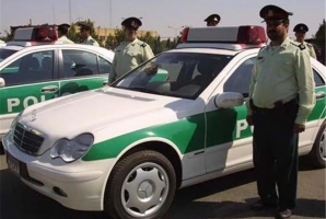 	80 کیلوگرم مواد مخدر در کرمانشاه کشف شد 