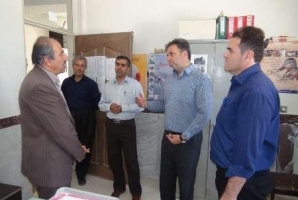 	بخش کشاورزی یکی از ظرفیت های مهمِ روانسر برای توسعه پایدار و اشتغالزایی است 