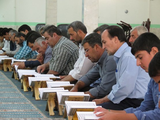 	شور و شوق ماه خدا در دروازه ورود به کربلا/ از افطاری با بژي برساق تا رونق گرفتن بازار در شب ها 