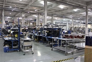 	اجرای طرح پایش وعارضه یابی صنایع نیمه فعال وراکد دراستان کرمانشاه 