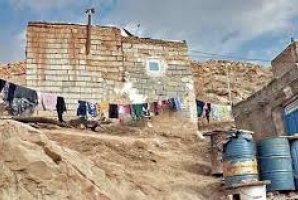 	۲۴ درصد جمعیت شهری شهرستان روانسر حاشیه نشین هستند 