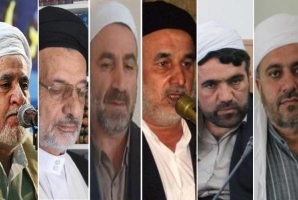 	امنیت مناطق مرزی جمهوری اسلامی خدشه ناپذیر باقی خواهد ماند/ مردم خواستار اشد مجازات برای ایادی ضد انقلاب هستند 