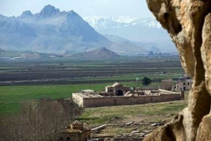 	ضرورت اتصال قلمرو هرکول به تفرجگاه ساسانی/احیاء مسیر ایران باستان 