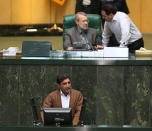  اگر رییس جهمور خواسته های چهارگانه نمایندگان مردم کرمانشاه را نپذیرد ، ایشان را همراهی نخواهیم کرد 