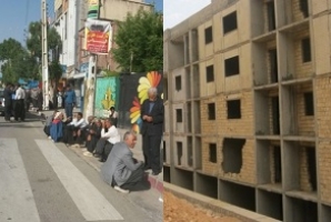 	بحران بیکاری در اسلام آبادغرب نیازمند اقدامات ویژه/ لزوم پاک کردن گرد فراموشی از مسکن مهر دالاهو 