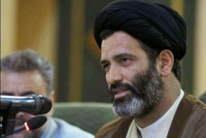 پشت صحنه بهانه گیری ها لابی صهیونیستی قرار دارد/ اولین پولشوی جهان آمریکای جنایتکار است پشت صحنه بهانه گیری ها لابی صهیونیستی قرار دارد/ اولین پولشوی جهان آمریکای جنایتکار است