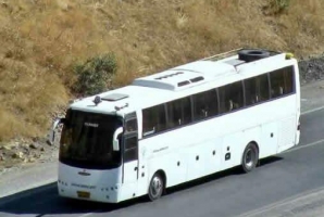  اعزام نیرو از روستاهای دور افتاده کرمانشاه برای استقبال از روحانی + سند 