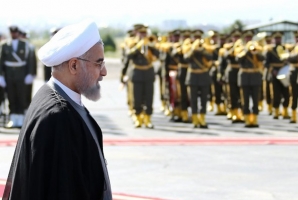 	همانند دیگر استان ها در کرمانشاه هم جلسه ای برای توسعه استان خواهیم داشت 