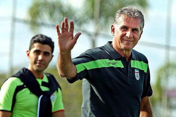 کی‌روش تبرئه شد!