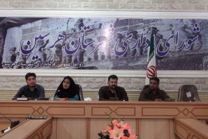 	باید به بحث توسعه ورزش و فضاهاي ورزشي در روستاها بصورت جدي پرداخته شود 