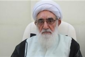 حضرت عبدالعظیم حسنی(ع) الگوی برجسته ولایتمداری بود