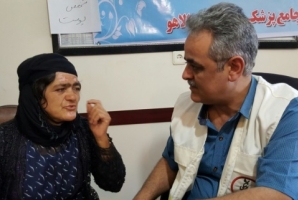 	اسناد زنده جنایات علیه مردم بی دفاع/ ناله های زرده بیست و هشت ساله شد 