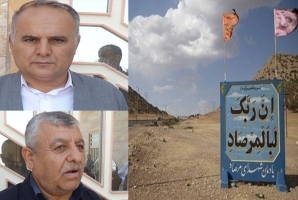 کرمانشاهیان منافقین را در مرصاد محاصره کردند/ از حضور در عملیات با لباس کردی تا پیوستن مردم به رزمندگان با خودروهای شخصی کرمانشاهیان منافقین را در مرصاد محاصره کردند/ از حضور در عملیات با لباس کردی تا پیوستن مردم به رزمندگان با خودروهای شخصی