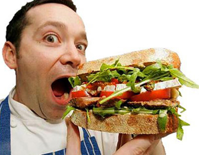 5 ماده غذایی که در خوردن آنها زیاده روی می کنیم 5 ماده غذایی که در خوردن آنها زیاده روی می کنیم