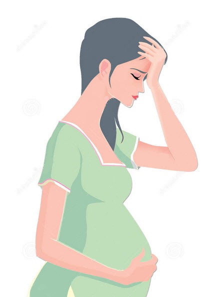 اتفاقات بارداری اتفاقات بارداری