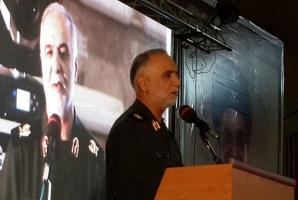 	سردار ریحانی: عملیات مرصاد چشم فتنه راکور کرد/وحدت رمز پیروزی گذشته وامروز کشور 