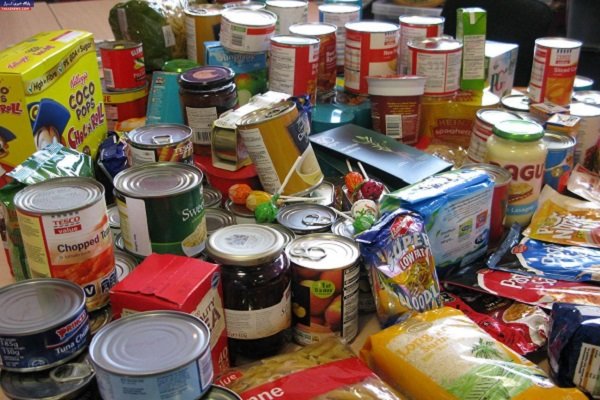 اسامی شرکت ها و فرآورده های غذایی غیرمجاز اعلام شد اسامی شرکت ها و فرآورده های غذایی غیرمجاز اعلام شد