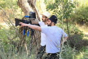 	تولید فیلم داستانی «ایمام» در کرمانشاه/ انتظار دختر ناشنوای کرمانشاهی برای دیدار با رهبر انقلاب 