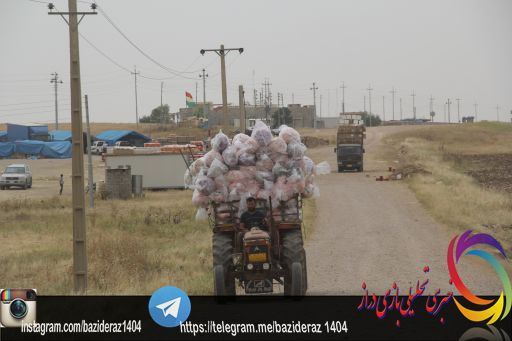 	اعتراض تجار به کاهش واردات از مرز تا دلایل شورای ساماندهی مبادلات مرزی/ اقتصاد مقاومتی حلقه مفقوده اشتغال در مرز ها 