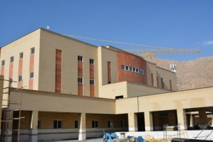 احداث بیمارستان خواسته مردم دالاهو/ ۵۰ روستا آبرسانی سیار می شوند احداث بیمارستان خواسته مردم دالاهو/ ۵۰ روستا آبرسانی سیار می شوند