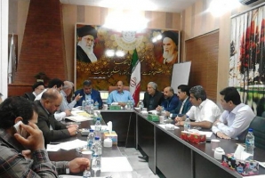 	تاکید اعضا بر رسیدگی به تخلفات مسئول اجرائیات شهرداری کرمانشاه 