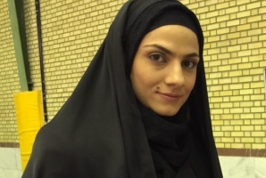 	عفاف و حجاب باعث امنیت اجتماعی زنان می شود 