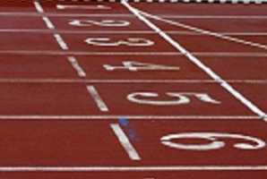 	ورزشکار سنقری در مسابقات دو 300 متر با مانع نایب قهرمان کشور شد 