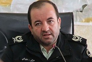 	جزئیات دستگیری عاملان سرقت مسلحانه وشهادت مامور ناجا در سرپل ذهاب 