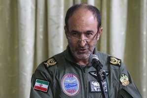 	وجود دشمن توهم نیست/ هوانیروز همواره آماده است 