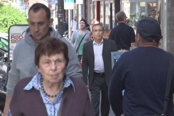 افشاگری اعضای سابق سازمان منافقان در شبکه مستند افشاگری اعضای سابق سازمان منافقان در شبکه مستند