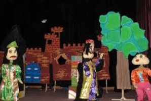 	برگزاری جشنواره نمایش عروسکی مراکز کانون پرورش فکری استان کرمانشاه طی شهریور امسال 