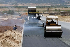 	وعده های رنگارنگ برای پروژه ای در کرمانشاه/ انتظار چندساله کمربندی غربی برای دیدار با روبان قرمز افتتاح 