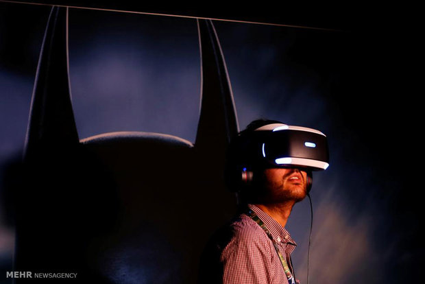 چند روایت معتبر از آینده صنعت گیم/ کجای این «بازی» ایستادهایم؟ چند روایت معتبر از آینده صنعت گیم/ کجای این «بازی» ایستادهایم؟