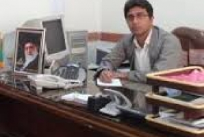 پروژهای عمرانی بخش شاهو با 110 میلیار ریال اعتبار در حال انجام است پروژهای عمرانی بخش شاهو با 110 میلیار ریال اعتبار در حال انجام است