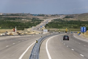 	۲ پروژه بزرگراهی طی هفته دولت در استان کرمانشاه افتتاح می شود 