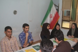 عوامل موفقیت رتبه های برتر کنکور سرپل ذهاب/ خواهران دوقلویی که رتبه 11 و 13 کنکور شدند عوامل موفقیت رتبه های برتر کنکور سرپل ذهاب/ خواهران دوقلویی که رتبه 11 و 13 کنکور شدند