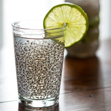 کاهش وزن با این دانه های شگفت انگیز کاهش وزن با این دانه های شگفت انگیز