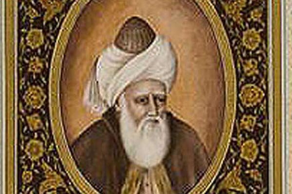 بنیاد بیدل دهلوی افتتاح میشود بنیاد بیدل دهلوی افتتاح میشود