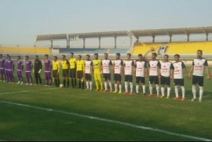 	بعثت کرمانشاه فصل را با شکست سنگین در خرمشهر آغاز کرد 